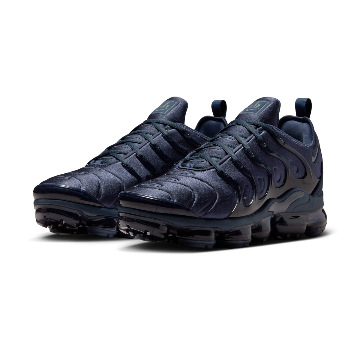 Nike Air VaporMax Plus Thunder Blue | IM2371-437