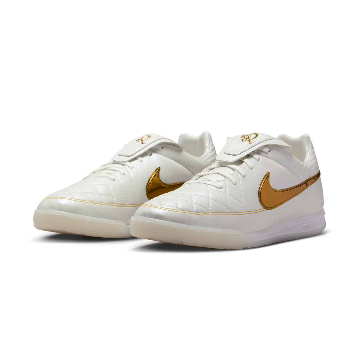 Nike Tiempo Legend Ronaldinho Touch of Gold