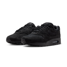 Nike Air Max 1 Premium Nubuck Black Cat
