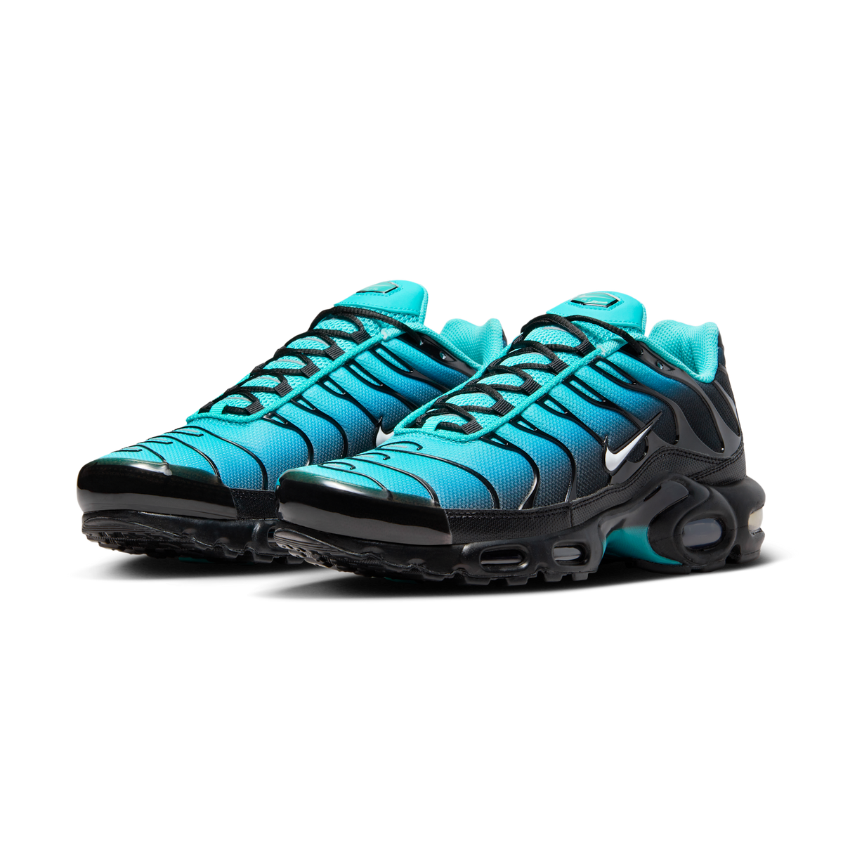 Nike Air Max Plus Light Retro Blue | DM0032-401