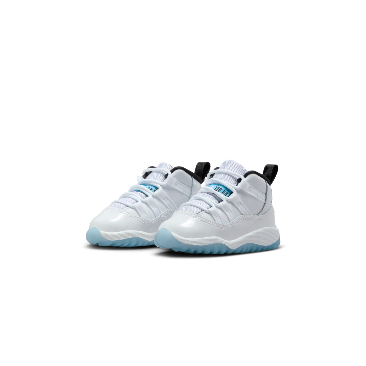 Jordan 11 Retro Legend Blue (2024) (TD)