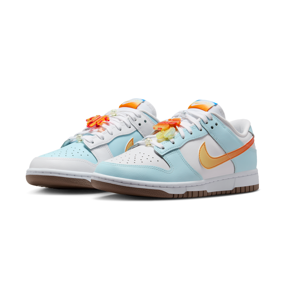 Nike Dunk Low Beach (Women's) | IB8877-191