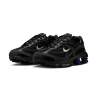 Nike Shox Ride 2 Black Deep Royal Reflective | IM5999-010