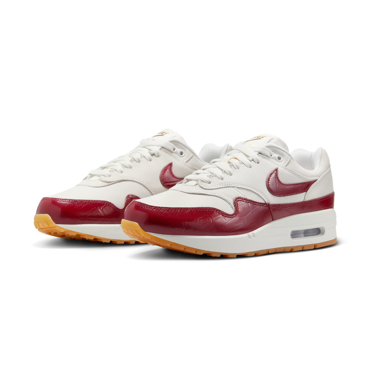 Nike Air Max 1 LX Team Red (Women's)