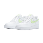 Nike Air Force 1 Low '07 White Barely Volt (Women's)