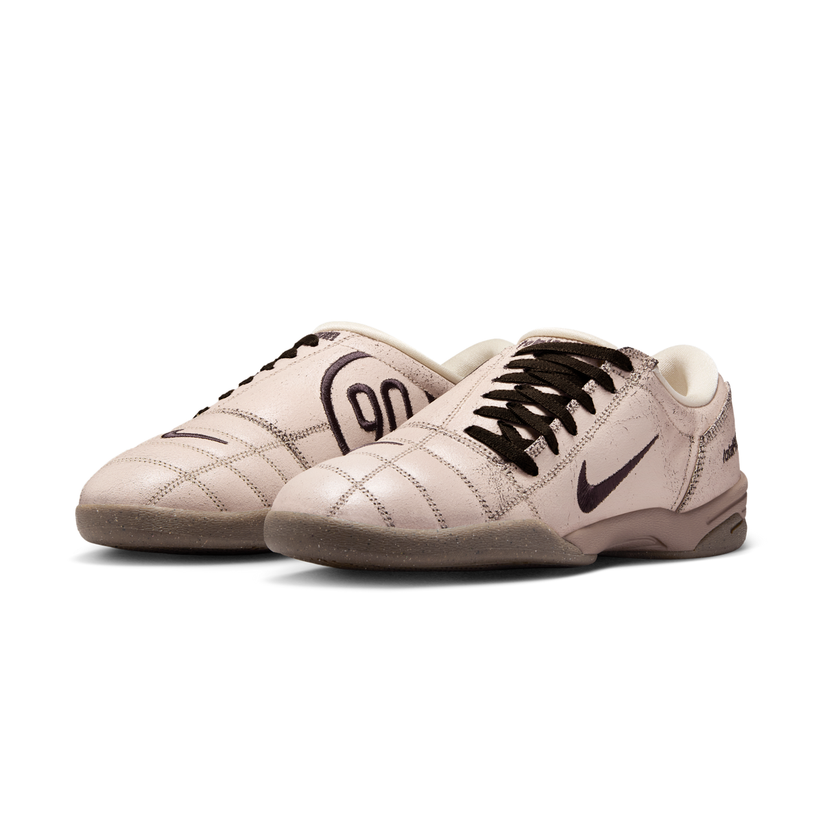 Nike Total 90 3 SP Pearl White Shadow Brown