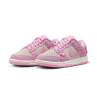 Nike Dunk Low SE Florette Pink Foam (Women's)