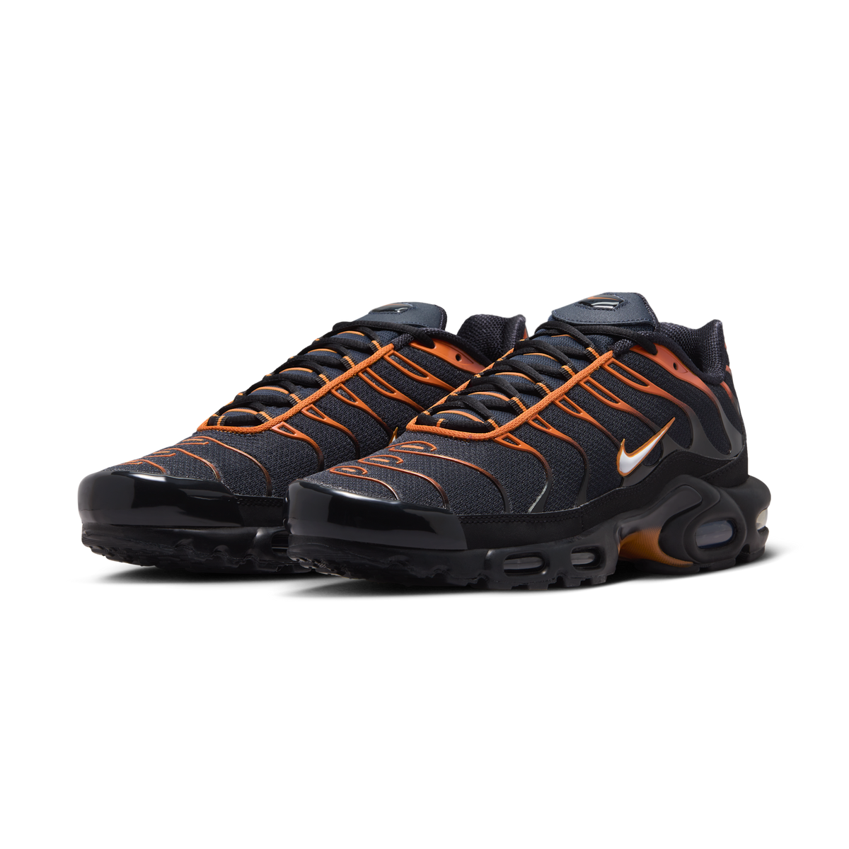 Nike Air Max Plus Dark Obsidian Monarch