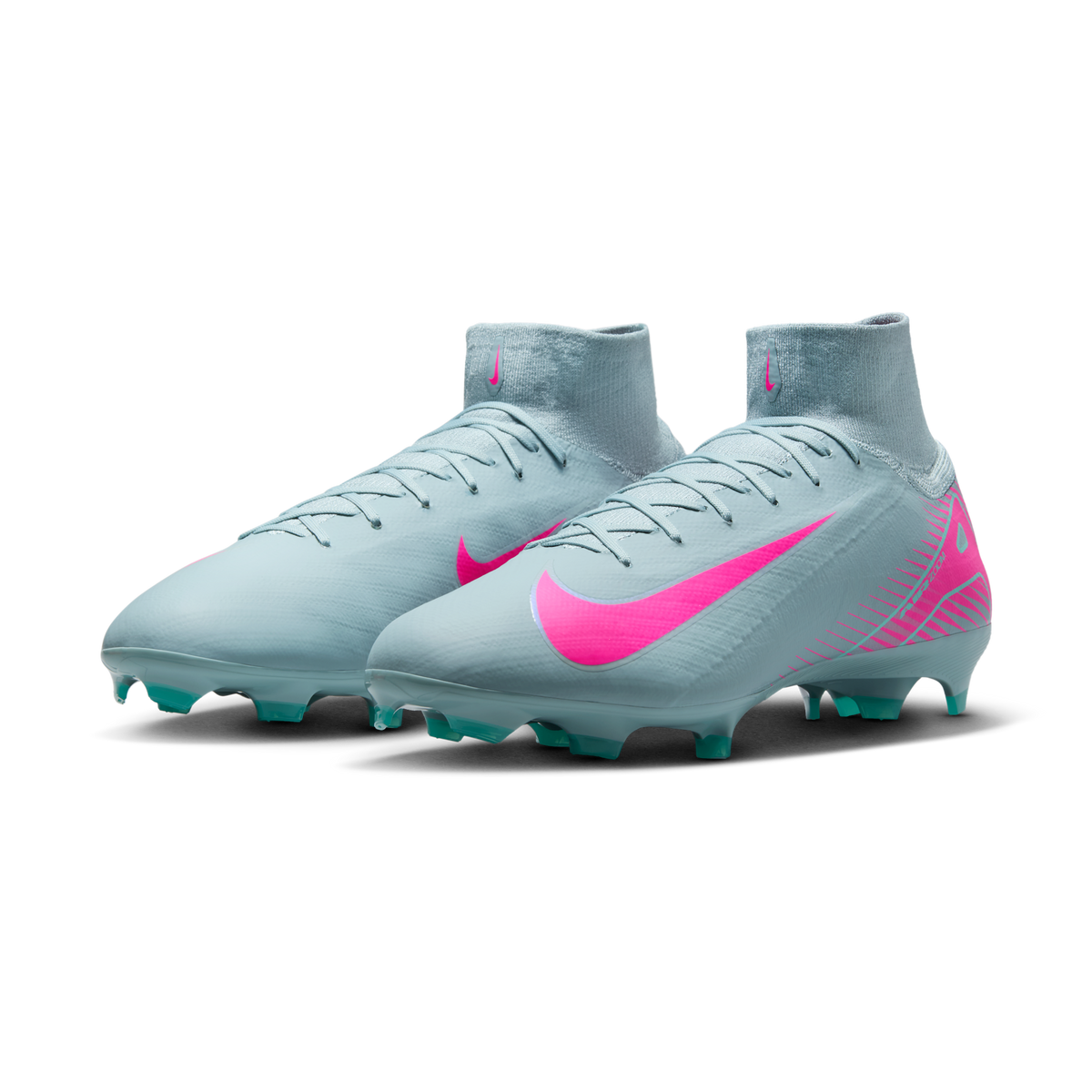 Nike Zoom Mercurial Superfly 10 Pro FG Prism Pack