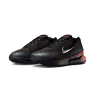 Nike Air Max Phoenix Black Metallic Silver | FZ5307-003