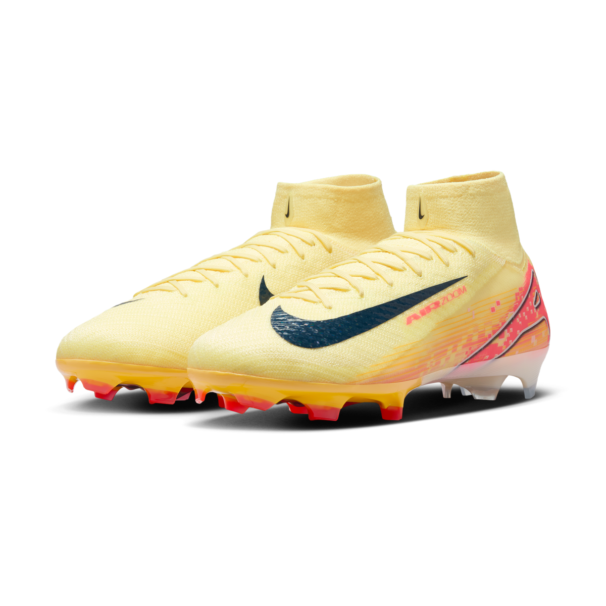 Nike Zoom Mercurial Superfly 10 Elite FG Kylian Mbappé Pack