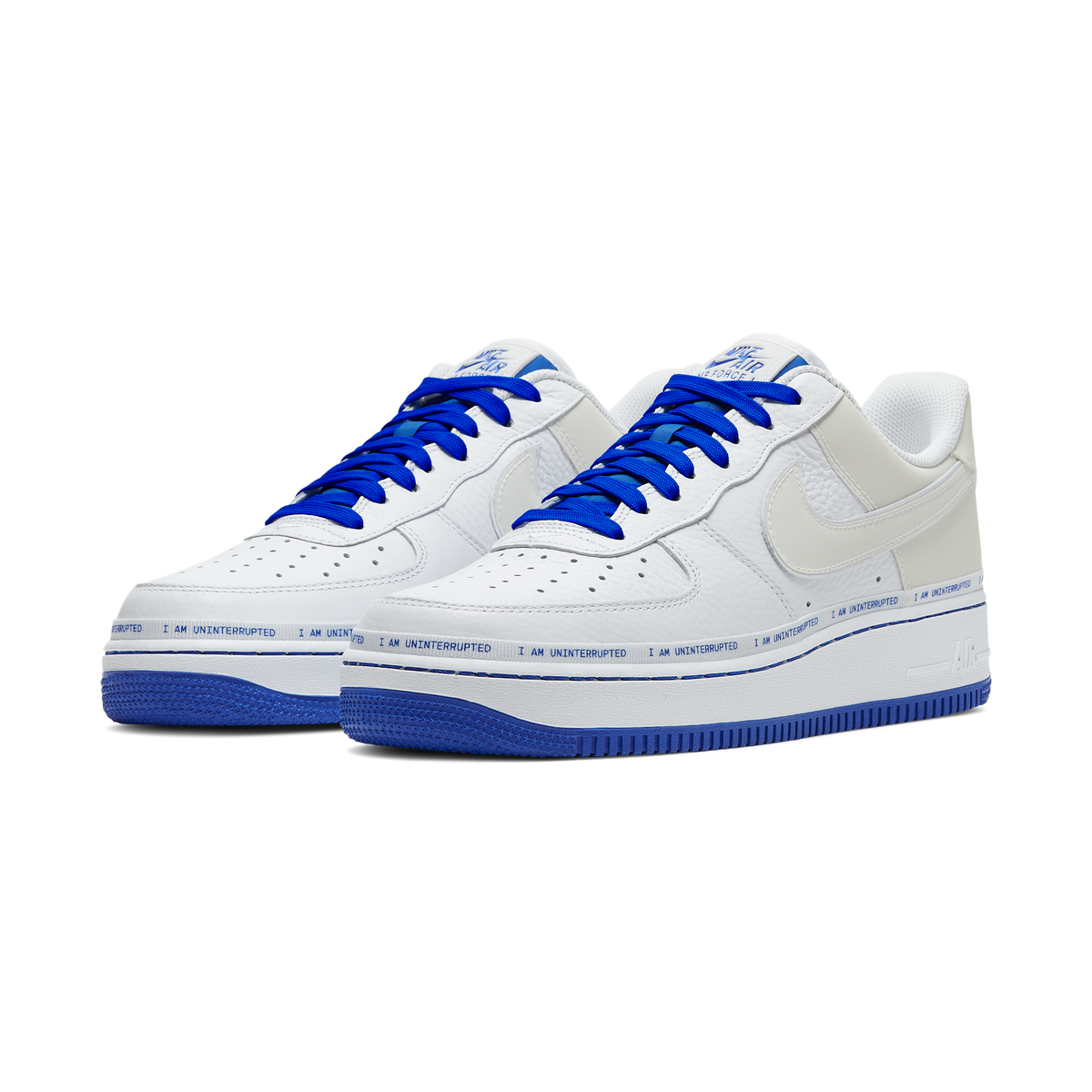 Nike Air Force 1 Low Uninterrupted More Than an Athlete