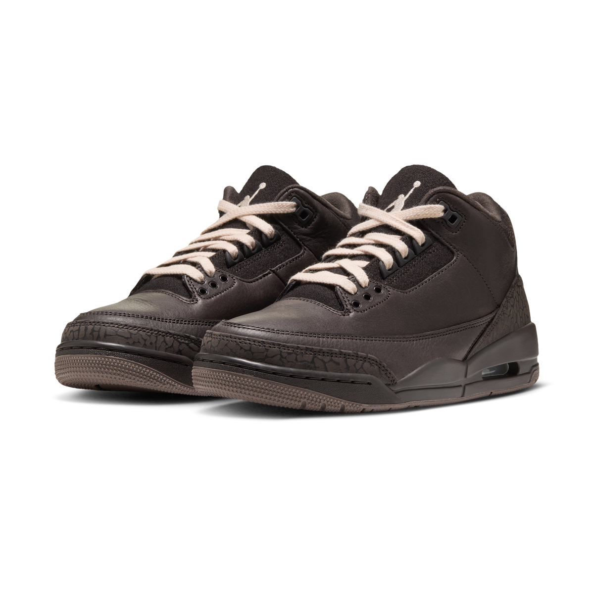 Jordan 3 Retro Fireside (Women's)
