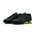 Nike Shox Z Seaweed Cyber (Women's) | HQ7540-300