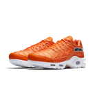 Nike Air Max Plus Just Do It Pack Orange (Women's)