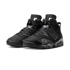 Jordan 6 Retro Cap and Gown
