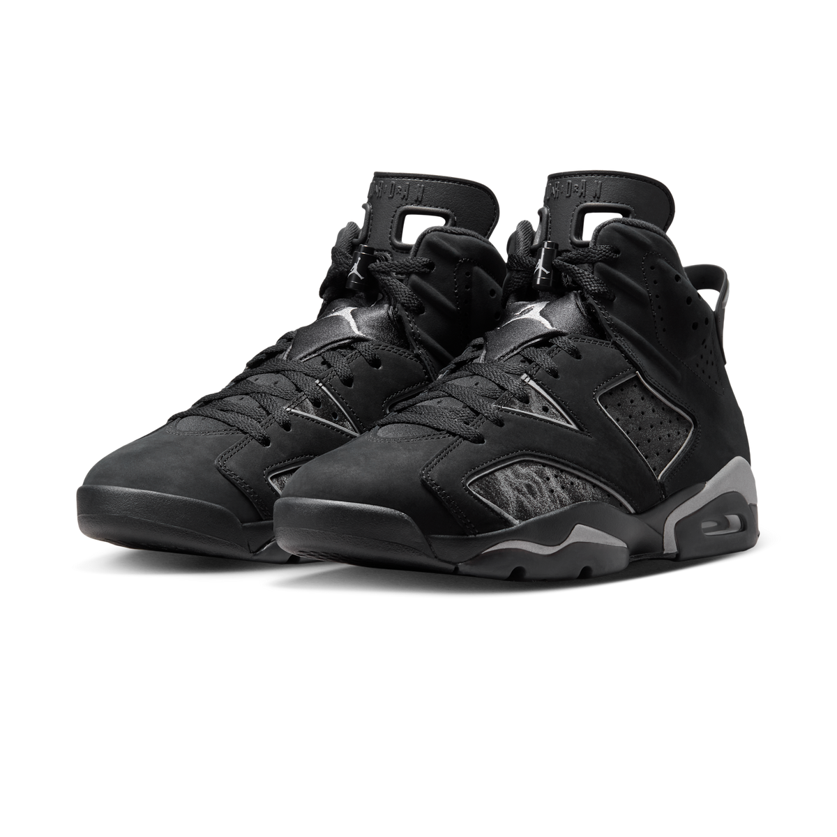 Jordan 6 Retro Cap and Gown
