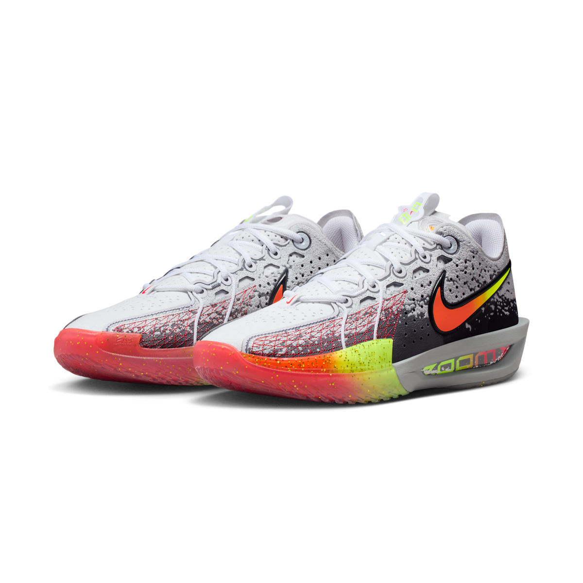 Nike Air Zoom GT Cut 3 Christmas