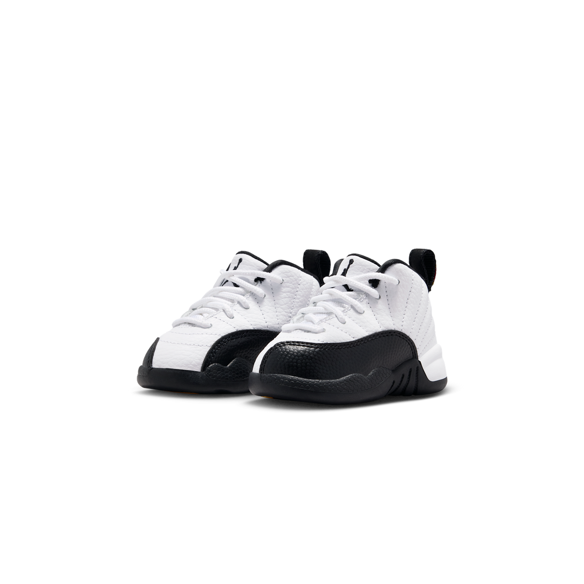 Jordan 12 Retro Taxi (2025) (TD)