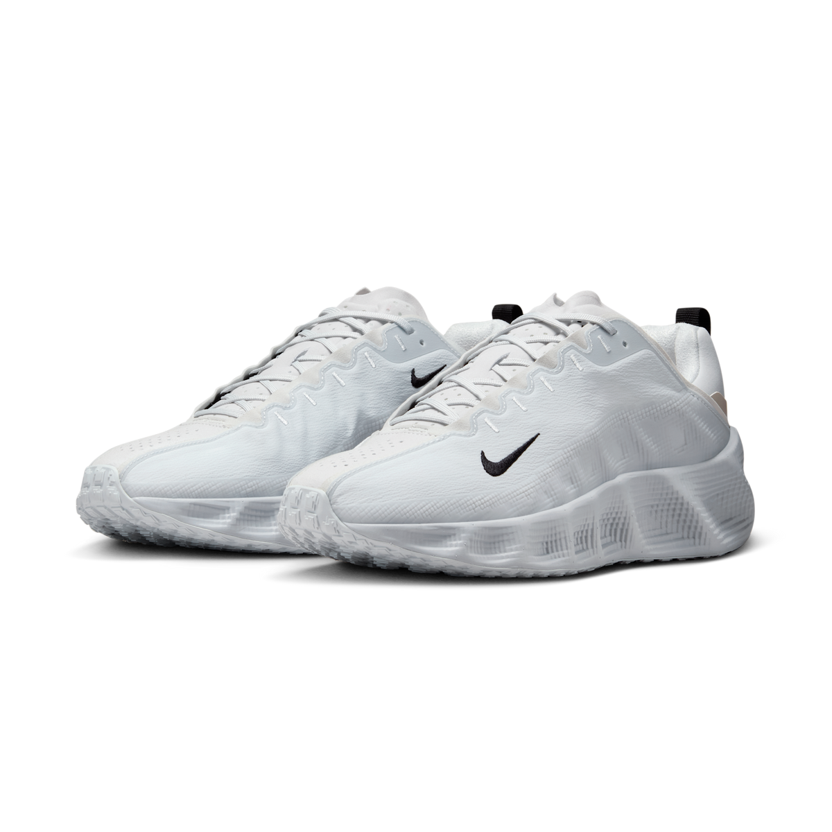Nike Ava Rover Pure Platinum Black