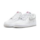 Nike Air Force 1 Low '07 LX Glitter Swoosh White (Women's)