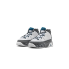 Jordan 9 Retro Flint Grey French Blue (2026) (TD)