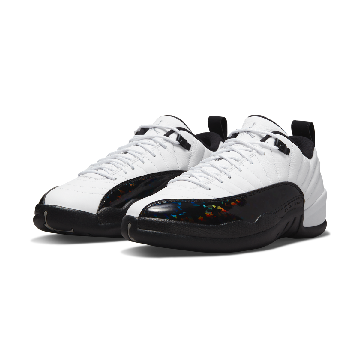 Jordan 12 Low 25 Years In China