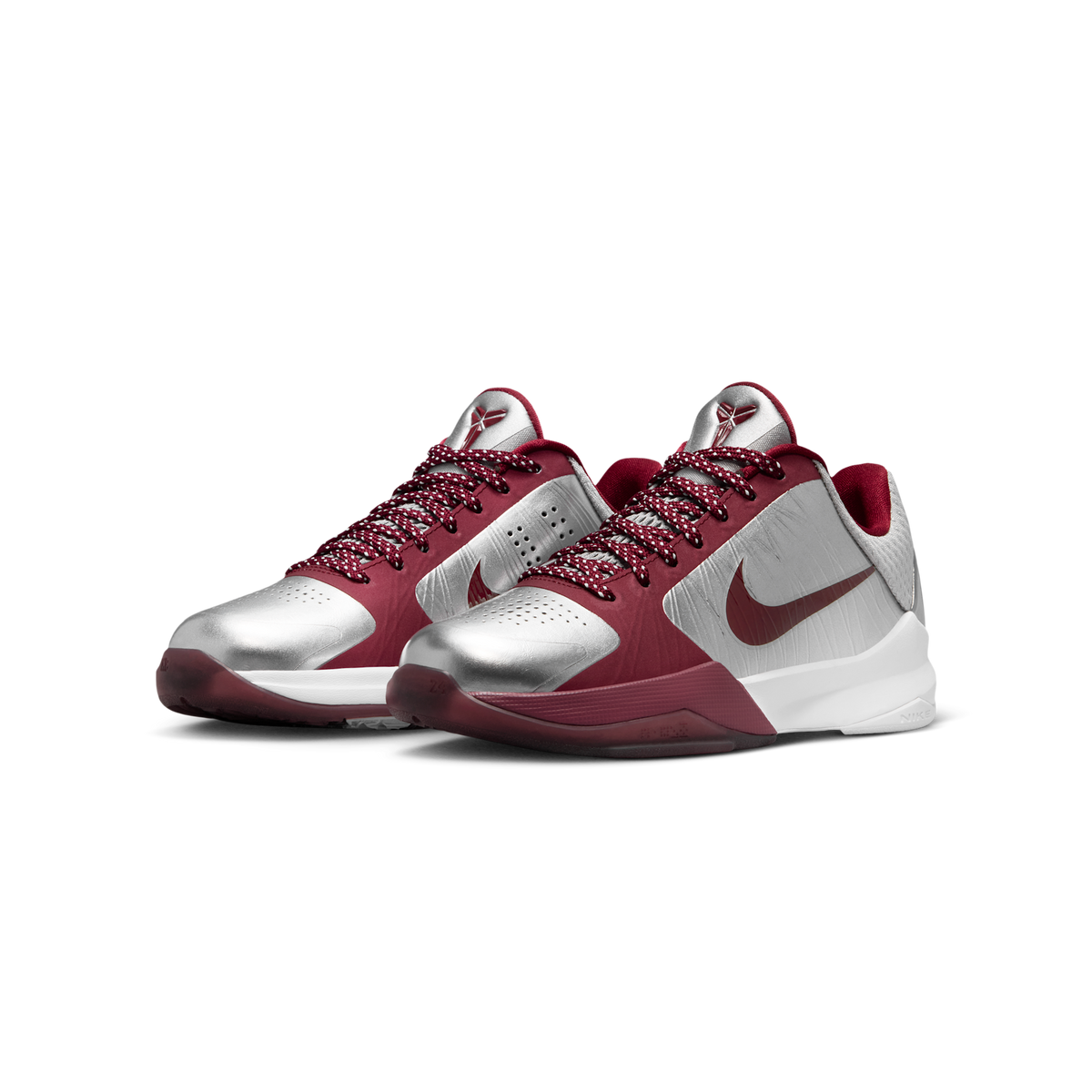 Nike Kobe 5 Lower Merion Aces Away (2026) (GS)