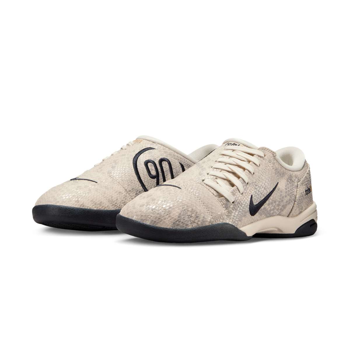 Nike Total 90 3 SE Pale Ivory Snakeskin (Women's)
