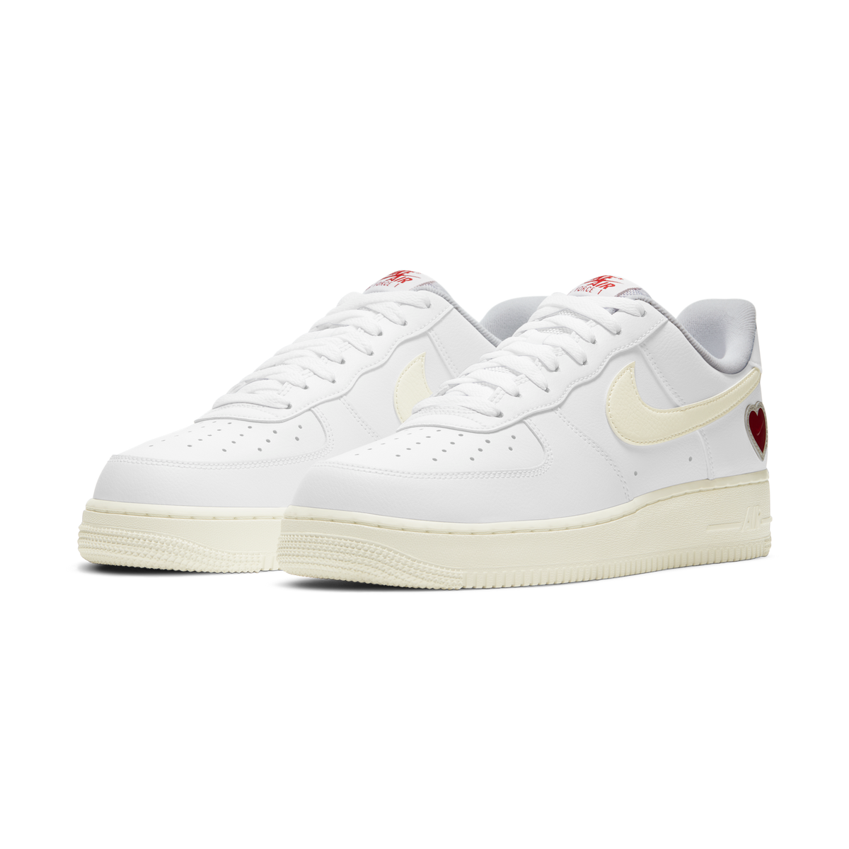 Nike Air Force 1 Low Valentine's Day (2021)