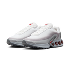 Nike Air Max Dn SE Light Smoke Grey White Smoke Grey University Red
