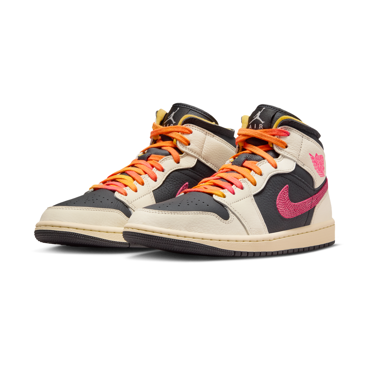 Jordan 1 Mid SE Edge Flight Club (Women's)