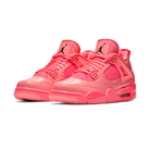 Jordan 4 Retro Hot Punch (Women's)