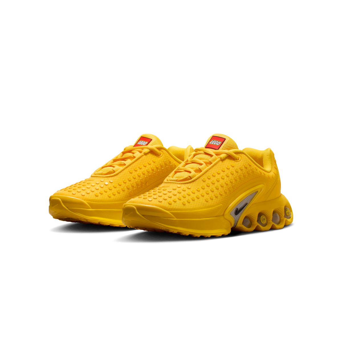 Nike Air Max Dn LEGO Tour Yellow (GS) | IH7671-700