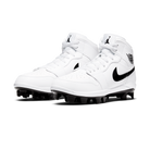 Jordan 1 Retro High MCS White Black