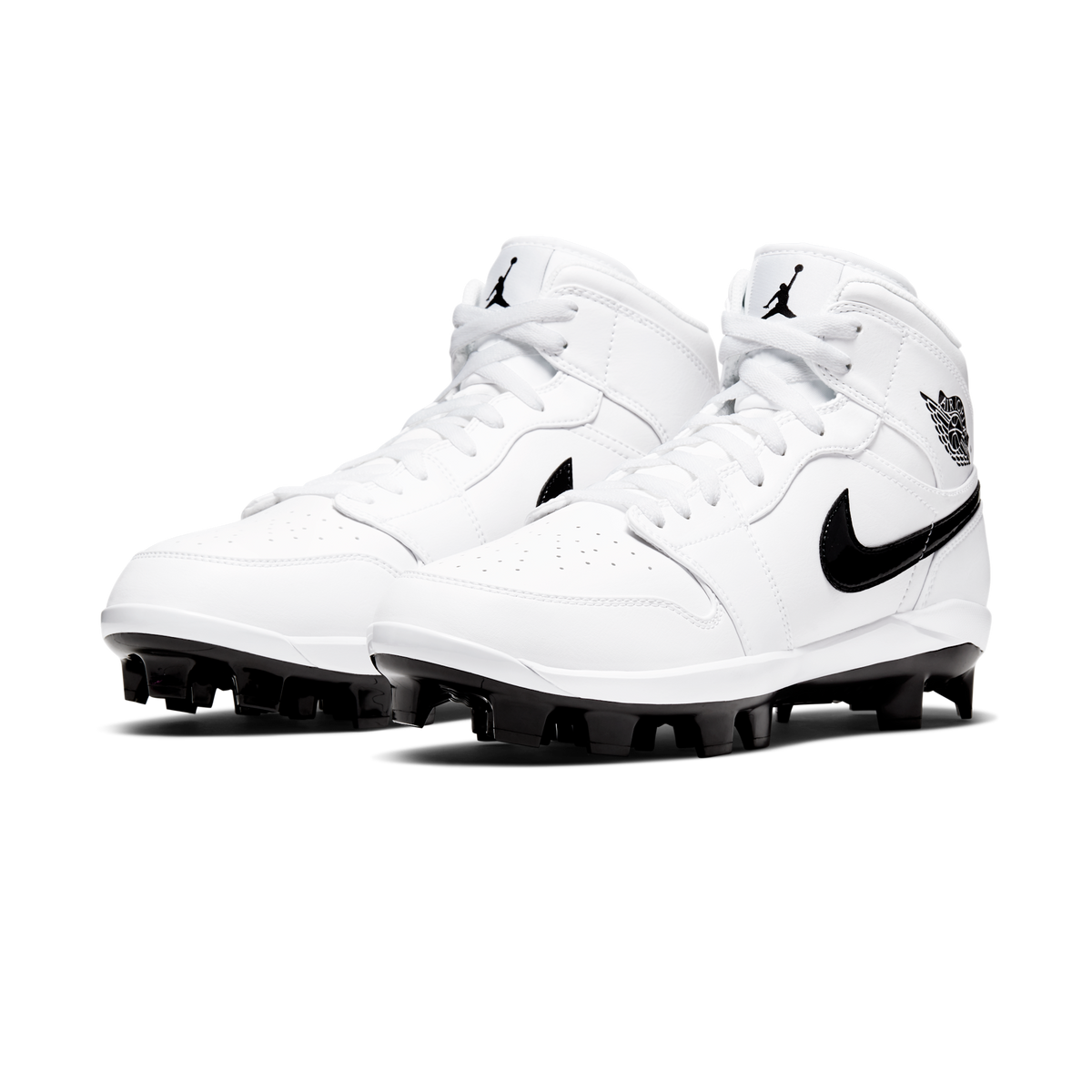Jordan 1 Retro High MCS White Black