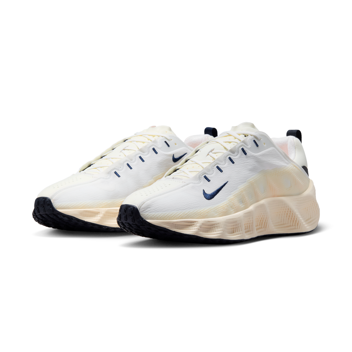 Nike Ava Rover Summit White Dark Obsidian