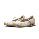 Nike Shox Z Calistra Pale Ivory Oatmeal (Women's)