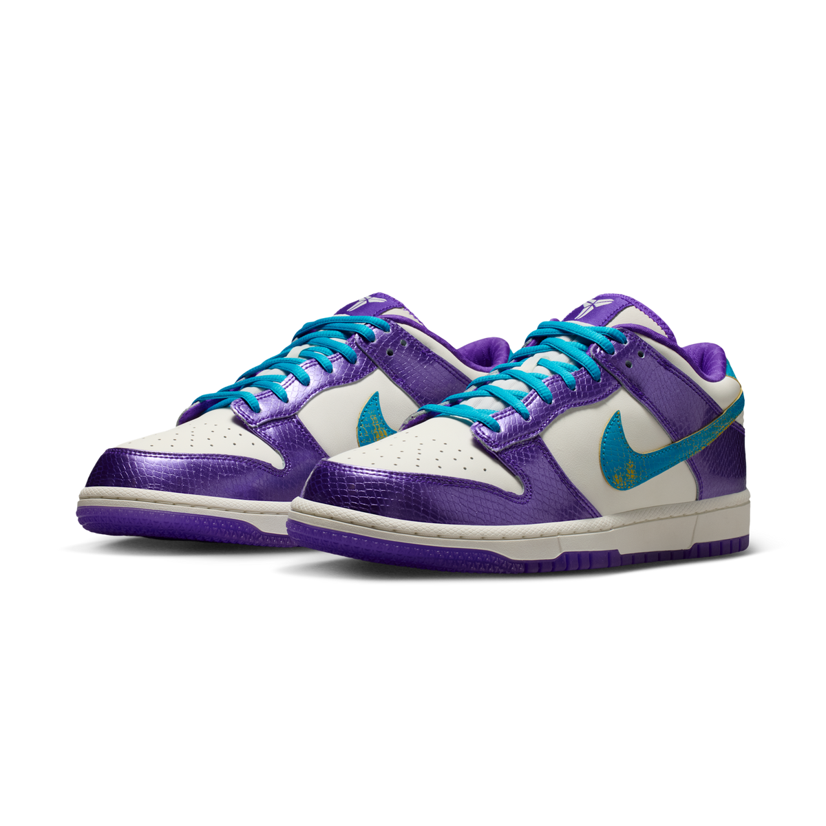Nike Dunk Low Protro Kobe Bryant Draft Day