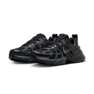 Nike V2K Run Black Dark Smoke Grey (Women's) | FD0736-001