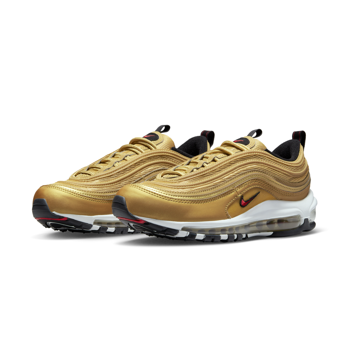 Nike Air Max 97 OG Golden Bullet (2023) (Women's)