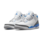 Jordan 3 Retro Racer Blue