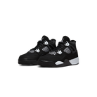 Jordan 4 Retro White Thunder (PS)