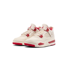 Jordan 4 Retro Valentine's Day Sierra Red (PS)