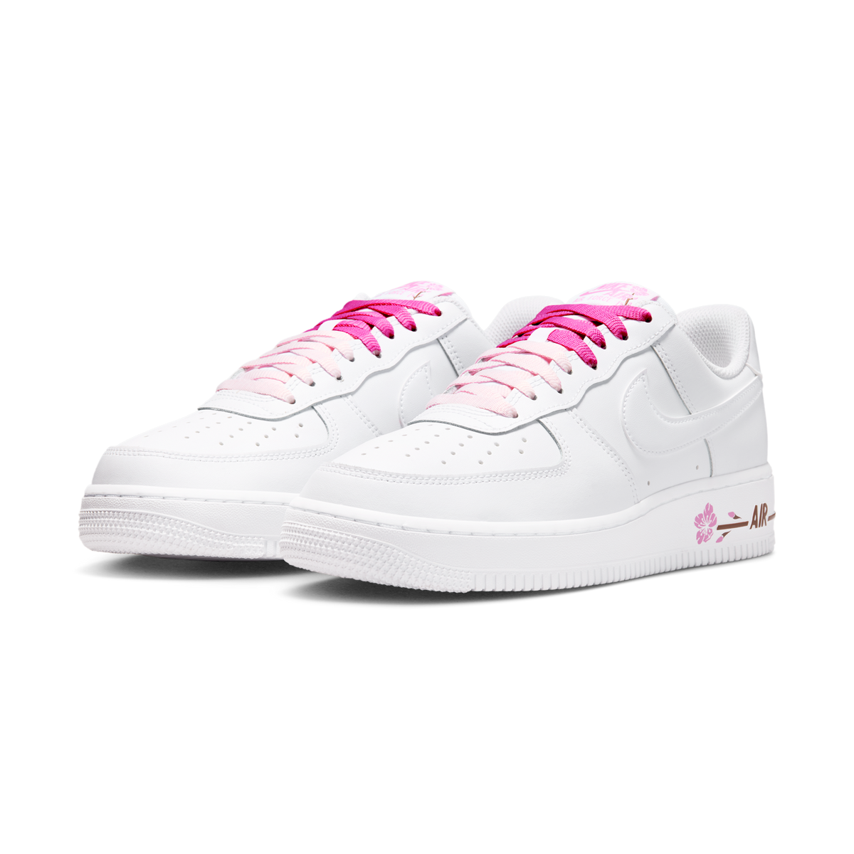 Nike Air Force 1 Low Cherry Blossom (Women's)
