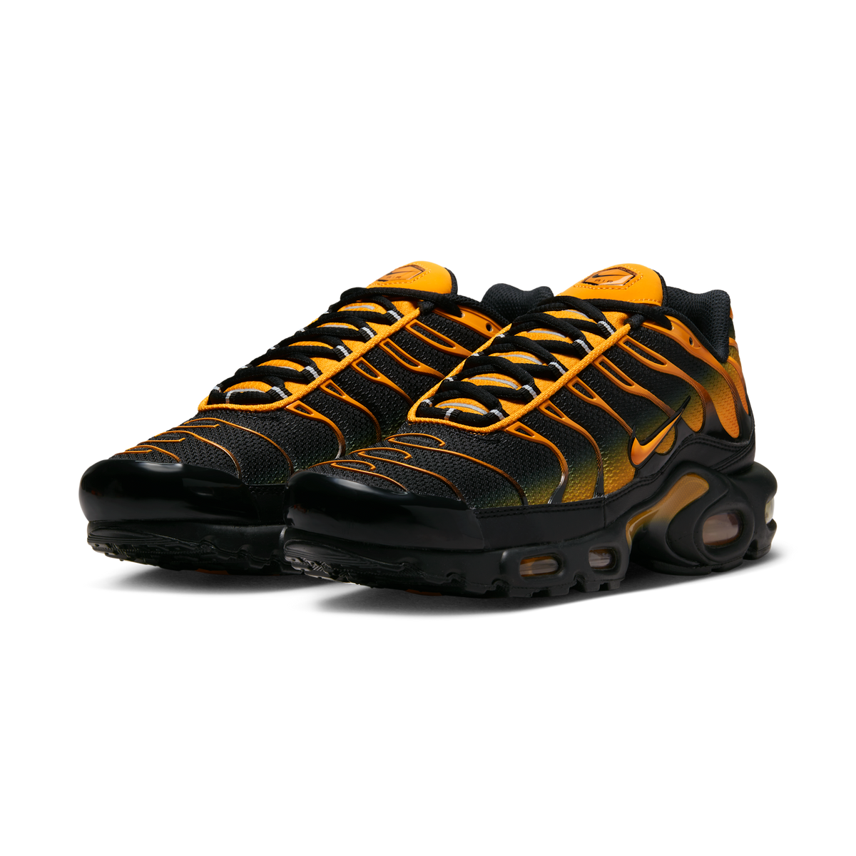 Nike Air Max Plus Black Sundial | DM0032-007