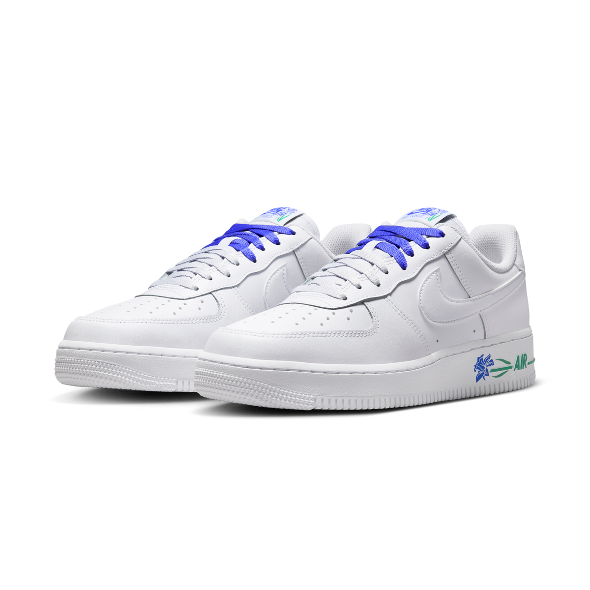 Nike Air Force 1 Low '07 SE Iris Persian Violet (Women's)