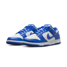 Nike Dunk Low White Hyper Royal (2025) | HF5441-112
