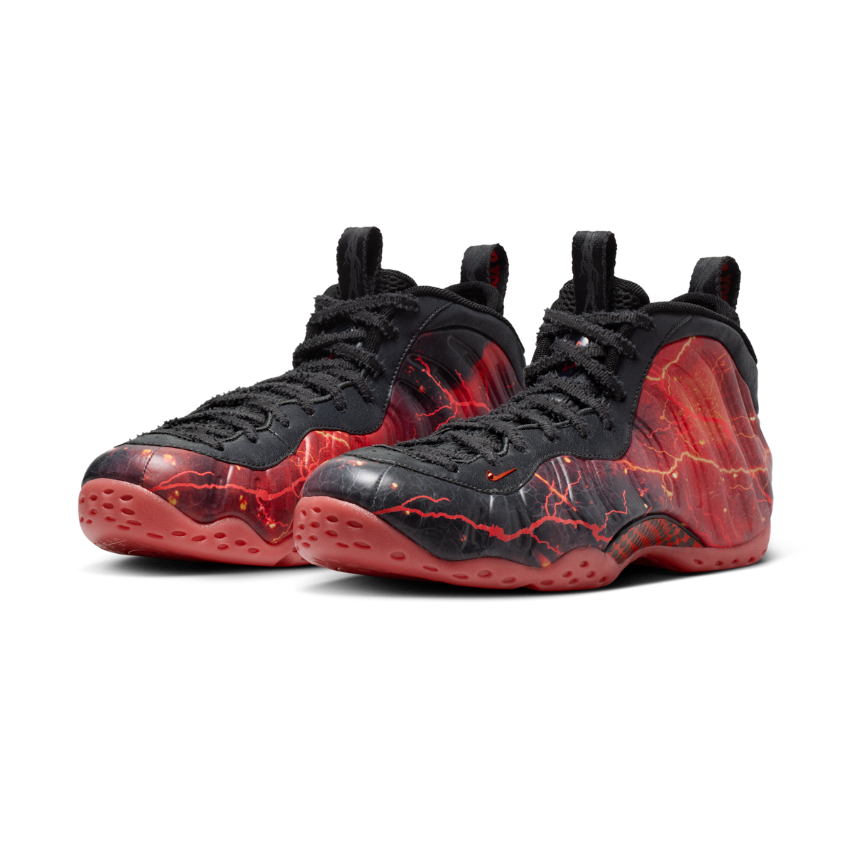 Nike Air Foamposite One Stranger Things