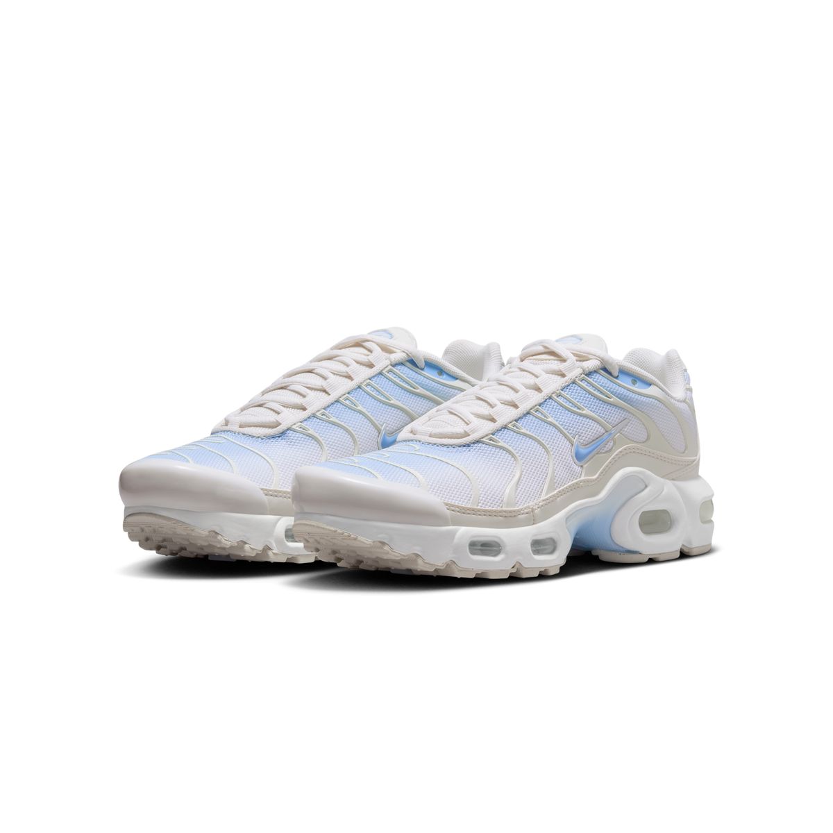 Nike Air Max Plus Psychic Blue White (GS) | CD0609-411